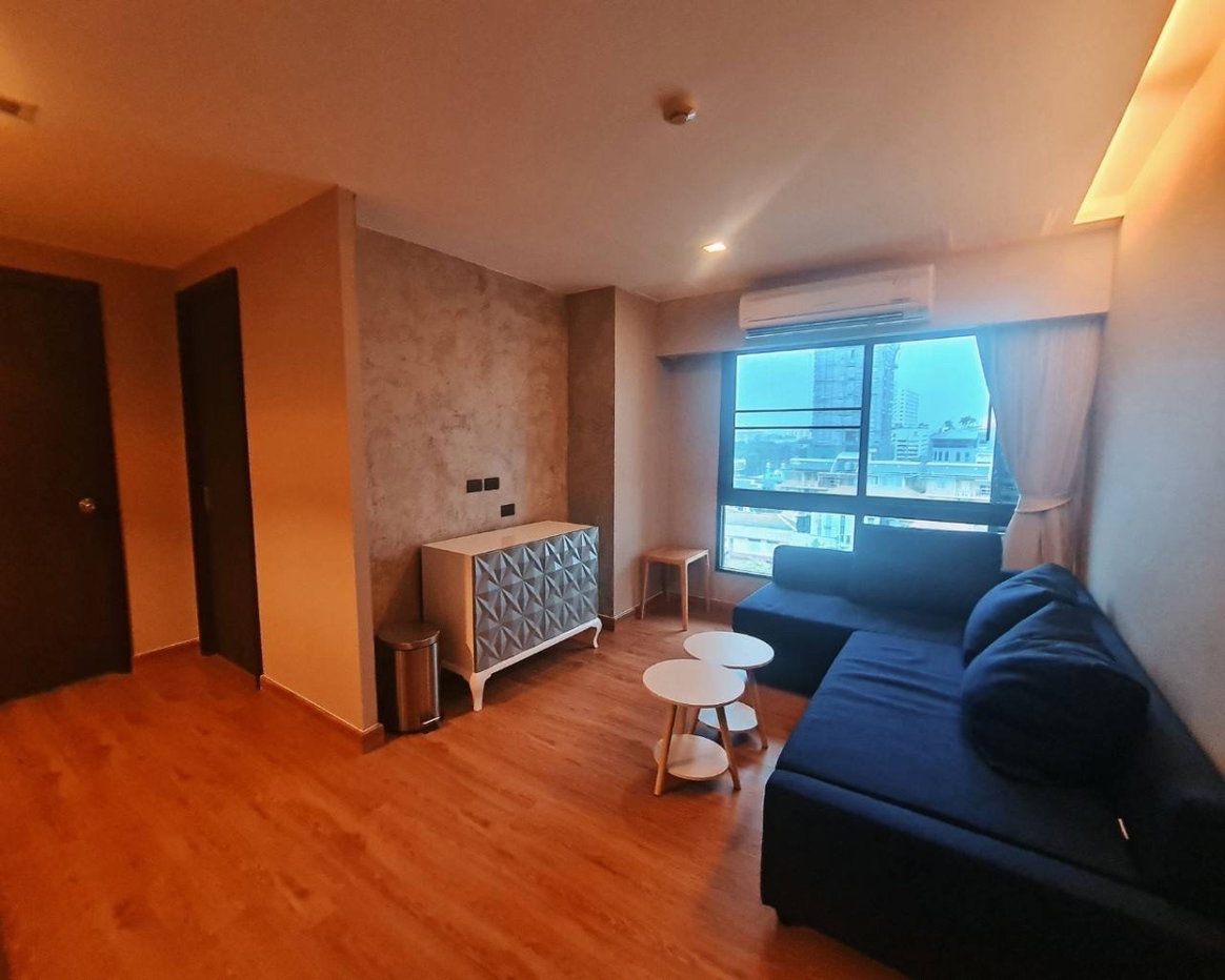 picture For Rent at Thonglor 17 Near BTS Thonglor  - 2/9