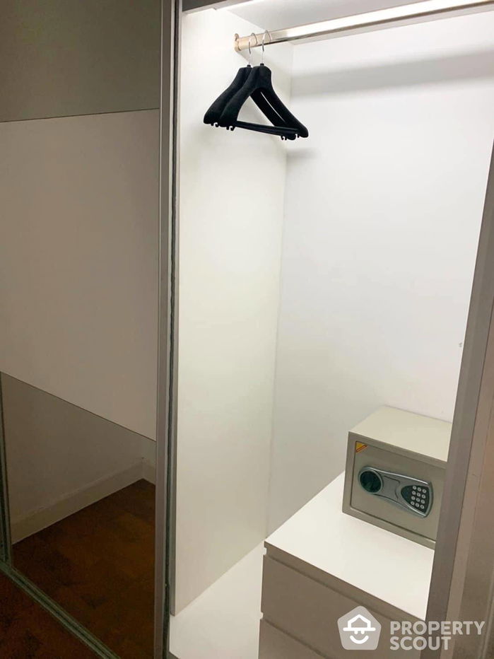 รูป คอนโด 1-ห้องนอน ที่ สิริ เรสซิเด้นซ์ สุขุมวิท ใกล้ BTS พร้อมพงษ์ (ID 1530351) - รูปที่ 7/15