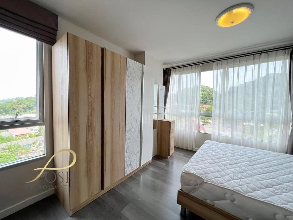 dCondo Campus Resort Kuku, electrical appliances, complete amenities. There are restaurants around the project area. - image 6