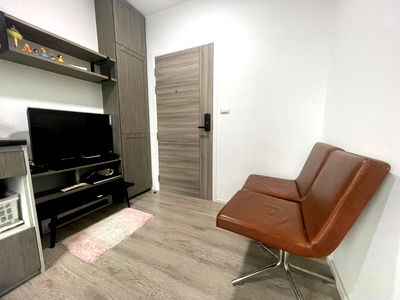 คอนโด MRT ทิพวัล : ขาย คอนโด เคนซิงตัน สุขุมวิท เทพารักษ์ ติดรถไฟฟ้าสายสีเหลือง