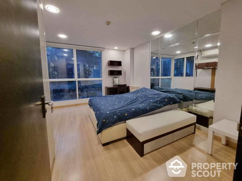 1-BR Condo at The Address Phathumwan near BTS Ratchathewi (ID 1530716)