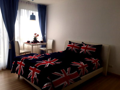 Condos for rent : LINE @condorental for rent the room at Sukhumvit Plus