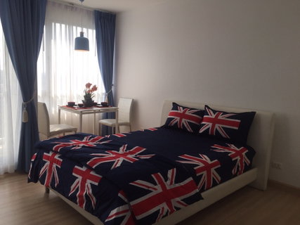 รูปภาพ LINE @condorental for rent the room at Sukhumvit Plus