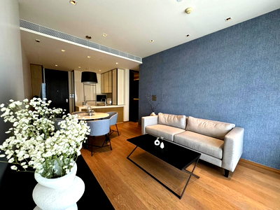 คอนโดให้เช่า : LTH10354–Beatniq Sukhumvit 32 FOR RENT size 80.32 Sq.m. 2 beds 2 baths Near BTS Thonglor Station ONLY 82K/Month