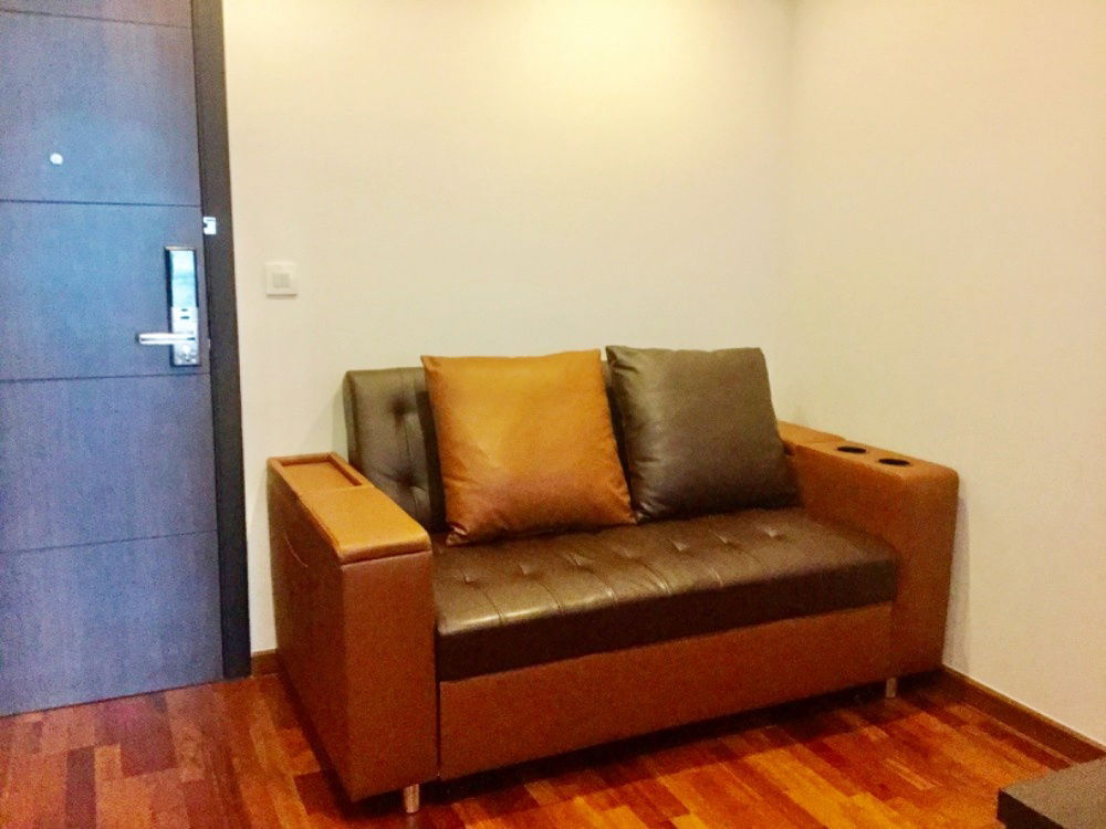 รูป 🦋🌼คุณปอ LuxuryCondo🦋🌼แอดไลน์ได้เลยนะคะ🦋วิช ซิกเนเจอร์ มิดทาวน์ สยาม - รูปที่ 2/11