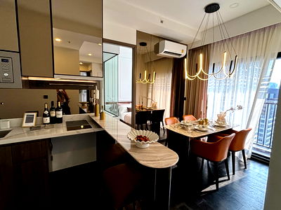 เช่าคอนโด BTS ทองหล่อ : ✨Condo for Rent : Park Origin Thonglor (( BTS Thonglor )) AP-02 line : @condo91