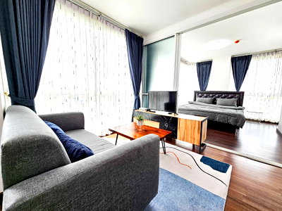 คอนโดให้เช่า : 🔥🔥 คอนโดหรู่ในเมืองภูเก็ต 🔥🔥 ให้เช่า : The Wide Condo Phuket ( เดอะไวด์คอนโดเทล ถ. ศักดิเดชน์) สะพานหิน , ดาวรุ่ง , พันวา 🔥🔥