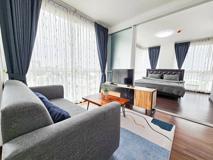 รูปภาพ 🔥🔥 คอนโดหรู่ในเมืองภูเก็ต 🔥🔥 ให้เช่า : The Wide Condo Phuket ( เดอะไวด์คอนโดเทล ถ. ศักดิเดชน์) สะพานหิน , ดาวรุ่ง , พันวา 🔥🔥