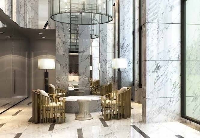 รูป Rent The Base Park West 26 ตรม. ห้องสวย เฟอร์ครบ มีเครื่องซักผ้า 12,000 บาท - รูปที่ 10/10