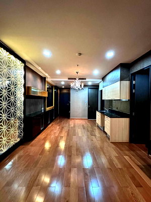 Condos for sale :  LTH10359–The Address Chidlom FOR SALE size 79.34 Sq.m. 2 beds 2baths Near BTS Chidlom Station ONLY 12.3MB