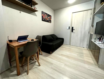 Condos for sale : LTH10360–Life One Wireless FOR SALE size 36 Sq.m. 1 beds 1baths Near BTS Ploenchit Station ONLY 6.8MB