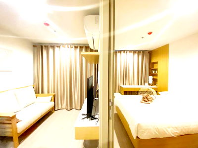 คอนโดให้เช่า : MW❤แอดไลน์ @mwcondo❤กดปุ่มแอดไลน์ได้เลยนะคะ🔴📲🚨ไลฟ์ ลาดพร้าว