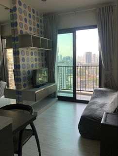 LTH10361–Wyne by Sansiri FOR SALE size 30 Sq.m. 1 beds 1baths Near BTS Phakhanong Station ONLY 3.25MB