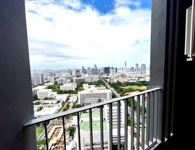 เช่าคอนโด จุฬาลงกรณ์มหาวิทยาลัย :  🔴 รับเงินคืน 10,000 บาท 🔴 .................................................. (id.y1)Triple Y Residence
