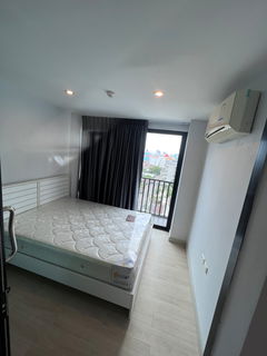 รูปภาพ ให้เช่า คอนโด The paint palette งามวงศ์วาน 18 พร้อมอยู่ 2นอน ( Line : @condo999 )