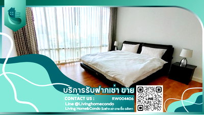Condos for rent : For rent Fullerton Sukhumvit, beautiful room, fully furnished, ready to move in LH-RW004406