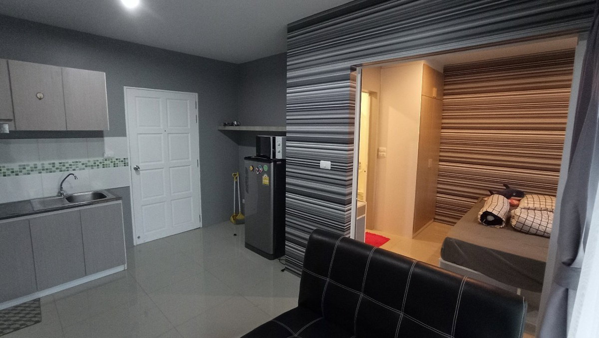 Studio Room Fully furnished - Listed by Owner
