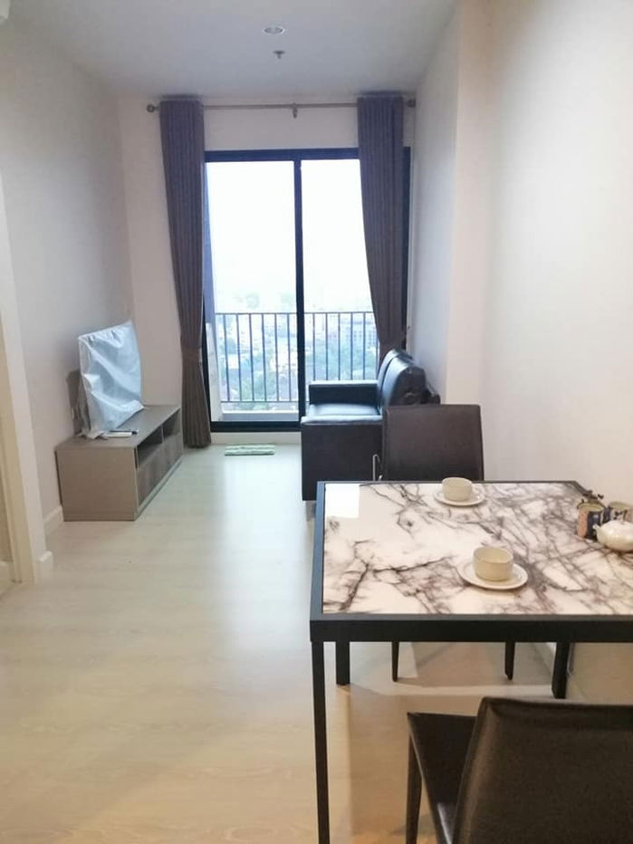 รูป 🦋🌼คุณปอ LuxuryCondo🦋🌼แอดไลน์ได้เลยนะคะ🦋เดอะ นิช ไพร์ด ทองหล่อ - เพชรบุรี  - รูปที่ 1/12