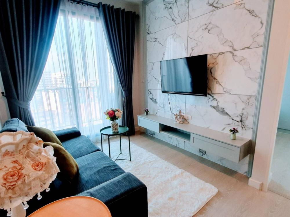 รูป 🦋🌼คุณปอ LuxuryCondo🦋🌼แอดไลน์ได้เลยนะคะ🦋นิช ไพรด์ ทองหล่อ - เพชรบุรี - รูปที่ 2/10