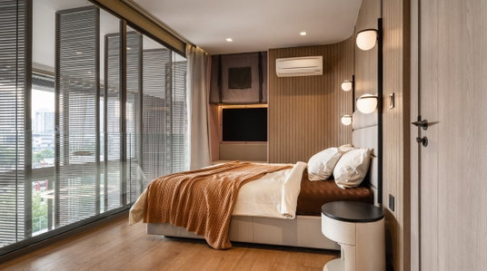 For Sale condo FYNN Sukhumvit 31 Penthuse (FQ) (S03-1813)