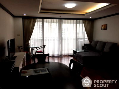 Condos for rent : 2-BR Condo at Las Colinas near BTS Asok (ID 514515)