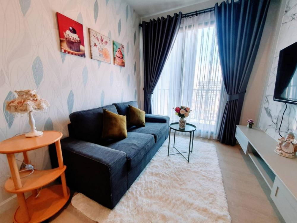 รูป 🦋🌼คุณปอ LuxuryCondo🦋🌼แอดไลน์ได้เลยนะคะ🦋นิช ไพรด์ ทองหล่อ - เพชรบุรี - รูปที่ 3/10