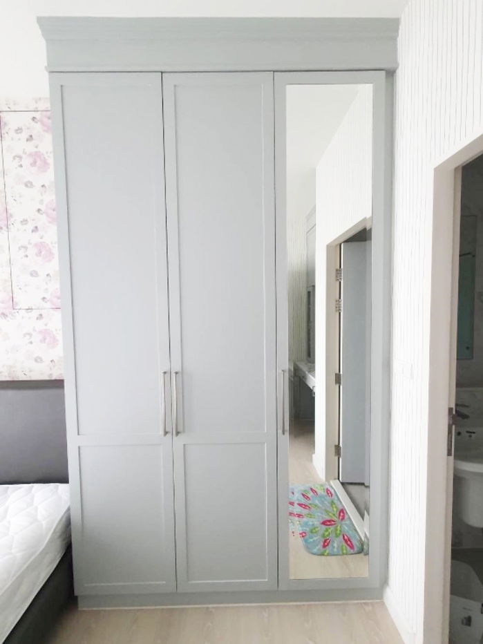 รูป 🦋🌼คุณปอ LuxuryCondo🦋🌼แอดไลน์ได้เลยนะคะ🦋นิช ไพรด์ ทองหล่อ - เพชรบุรี - รูปที่ 5/10