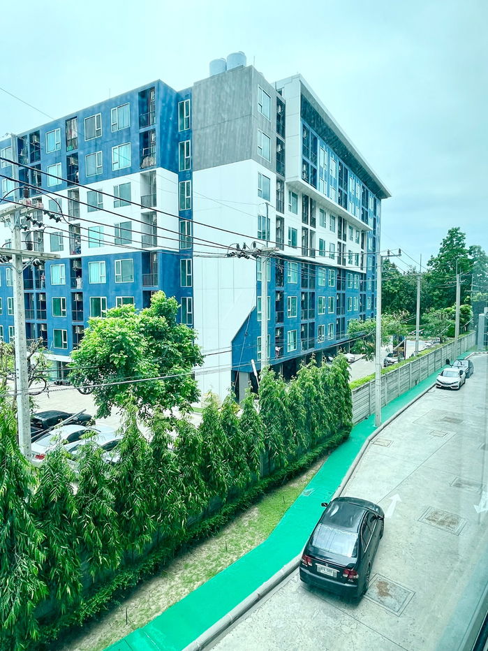 รูป **ขายด่วน** RBTS8908 คอนโด กรีเน่ ดอนเมือง - สรงประภา แอดไลน์ @905bggcb ( มี @ ด้วย) แอดมินตอบไว - รูปที่ 9/14