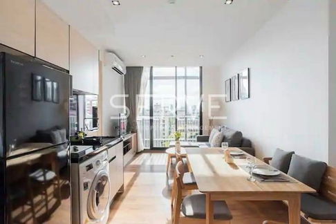 Cozy & Homey Style 2 Beds Corner Unit Garden View Shuttle bus to BTS Phrom Phong /For Rent  For Sale-Park 24