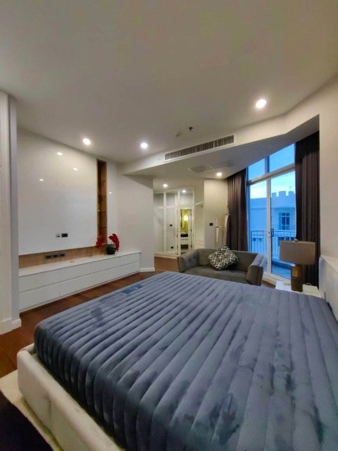 รูป ให้เช่า Supalai Wellington ห้องสวย ราคาดี สอบถามเพิ่มเติมได้ที่ LINE @condorental !! - รูปที่ 7/29