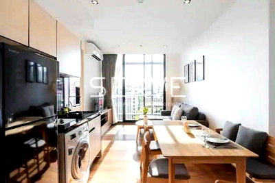 Condos for sale : Cozy & Homey Style 2 Beds Corner Unit Garden View Shuttle bus to BTS Phrom Phong /For Rent  For Sale-Park 24