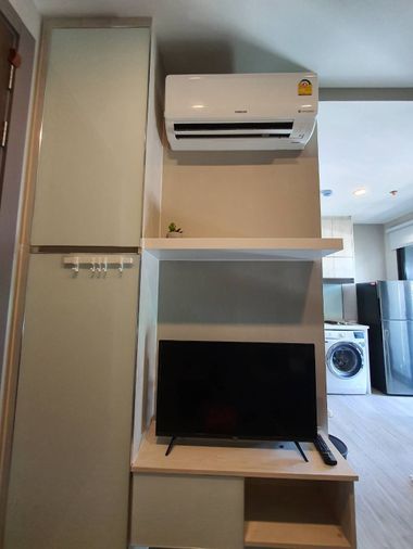 1-bed condo for rent, 25 sqm, JW Station @Ramintra