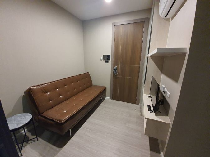 1-bed condo for rent, 25 sqm, JW Station @Ramintra