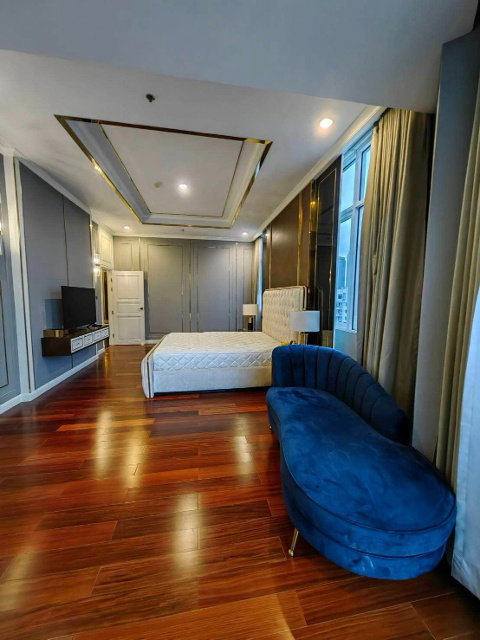 รูป ให้เช่า Supalai Wellington ห้องสวย ราคาดี สอบถามเพิ่มเติมได้ที่ LINE @condorental !! - รูปที่ 13/29