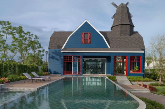 รูป Siri Place Rama 2 - Wongwaen - รูปที่ 5/35