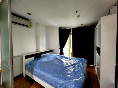 Condos for rent : LINE @condorental for rent the room at U Delight @ Jatujak Station