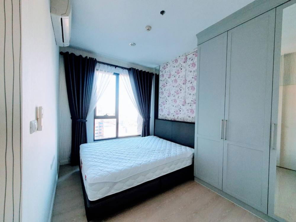 รูป 🦋🌼คุณปอ LuxuryCondo🦋🌼แอดไลน์ได้เลยนะคะ🦋นิช ไพรด์ ทองหล่อ - เพชรบุรี - รูปที่ 4/10