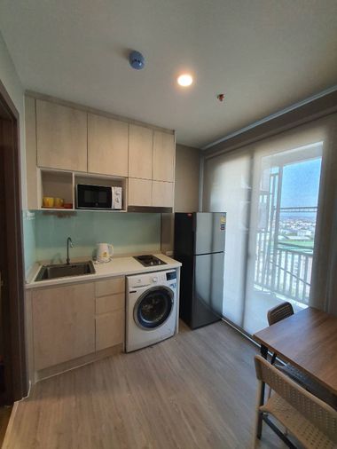 1-bed condo for rent, 25 sqm, JW Station @Ramintra
