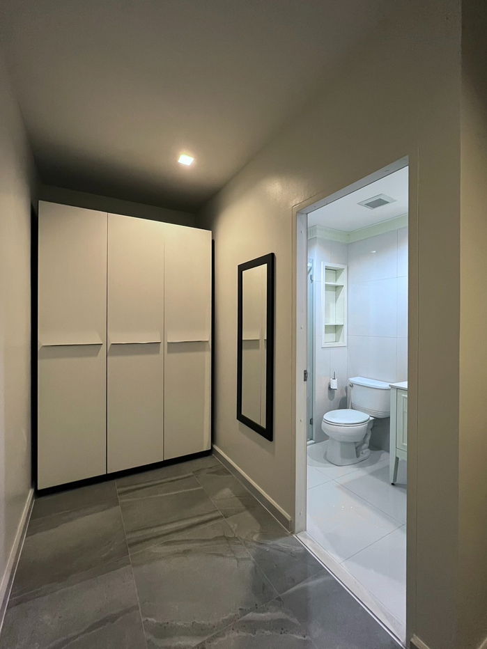 picture Condo for rent:THE SEED MEMORIES SIAM, ready to move in. If interested, contact Line @goodmanpro or call 0999029192. - 6/7