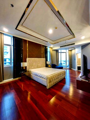 Condos for rent : LINE @condorental for rent the room at Supalai Wellington