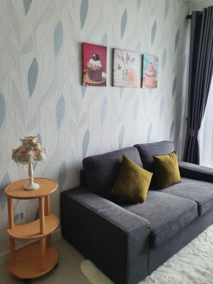 รูป 🦋🌼คุณปอ LuxuryCondo🦋🌼แอดไลน์ได้เลยนะคะ🦋นิช ไพรด์ ทองหล่อ - เพชรบุรี - รูปที่ 7/10