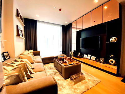 คอนโด ซอยทองหล่อ (สุขุมวิท 55) : 🎄˚ ༘ ♡ 🎅🏻⋆｡🎁₊˚•🦌 ꒱🌷ขาย Ultra-luxury Condo The Strand Thonglor💗💗 𝗟𝗶𝗻𝗲@: @𝗮𝘀𝘀𝗲𝘁𝘀𝗽𝗿𝗼