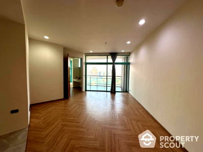 Condos for sale : 1-BR Condo at Chatrium Riverside Condominium near BTS Saphan Taksin (ID 1529936)