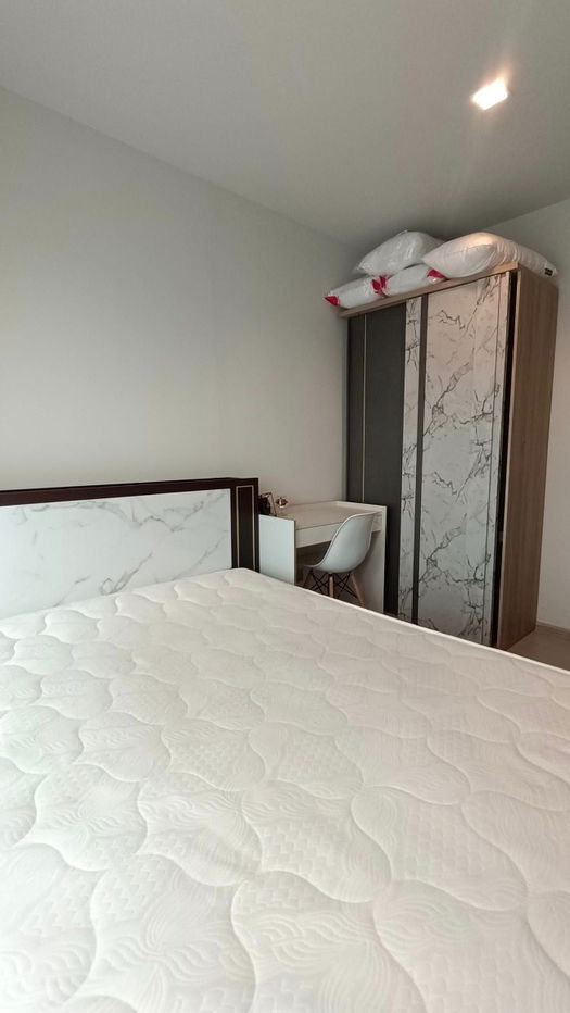 รูป ไลฟ์ อโศก พระราม 9 Life Asoke Rama9 คอนโดให้เช่า ใกล้ MRT พระราม 9 กรุงเทพ - รูปที่ 16/19