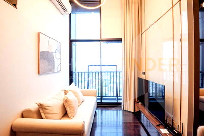 Condos for rent : Park Origin Thonglor 2 bedrooms, for rent