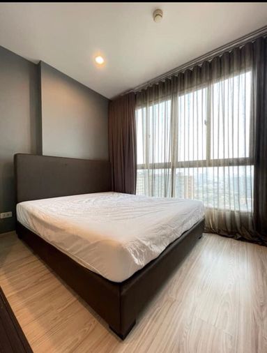 MN1462 ให้เช่าคอนโด ไอดีโอ โมบิ วงศ์สว่าง อินเตอร์เชนจ์ 