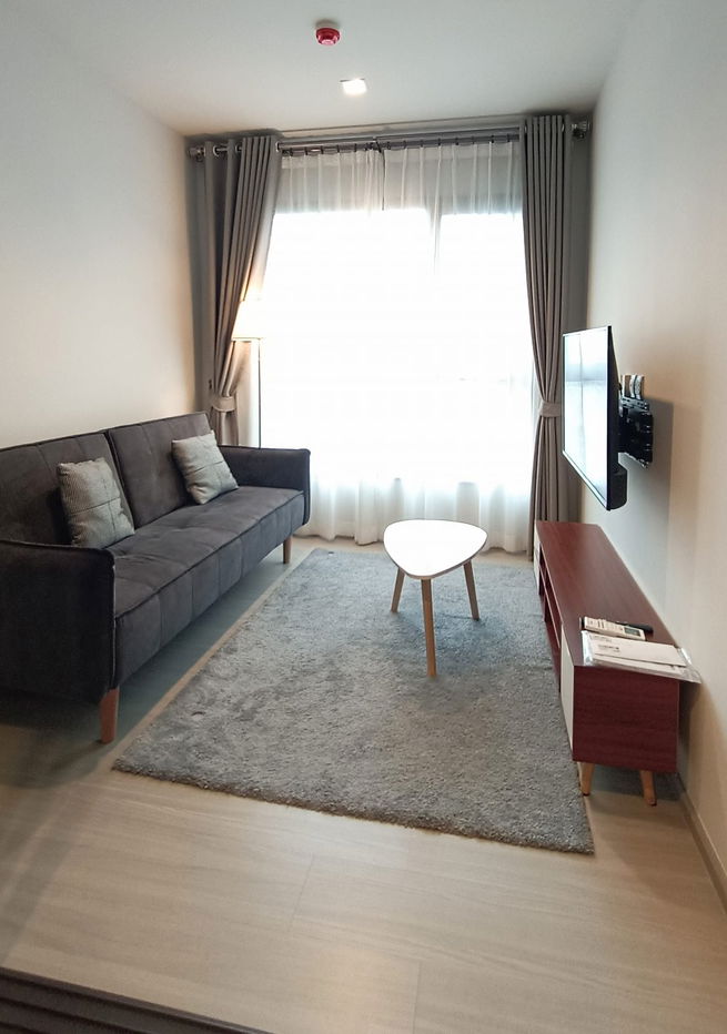 รูป ไลฟ์ อโศก พระราม 9 Life Asoke Rama9 คอนโดให้เช่า ใกล้ MRT พระราม 9 กรุงเทพ - รูปที่ 4/19