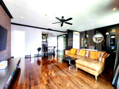 ขายคอนโด : Aguston Sukhumvit 22 2 bedrooms, for sale