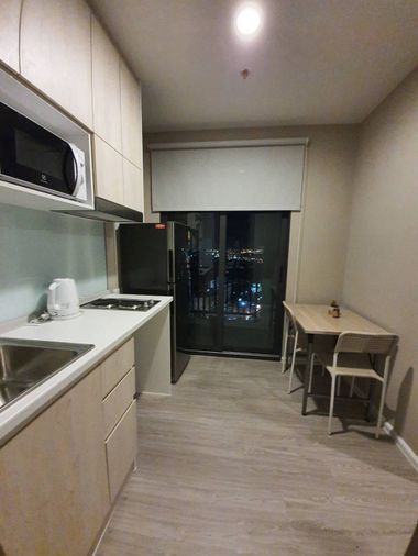 1-bed condo for rent, 25 sqm, JW Station @Ramintra