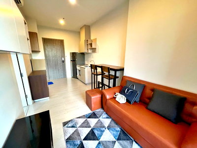 เช่าคอนโด BTS ทองหล่อ : MW❤แอดไลน์ @mwcondo❤กดปุ่มแอดไลน์ได้เลยนะคะ🔴📲🚨นิช ไพรด์ ทองหล่อ - เพชรบุรี